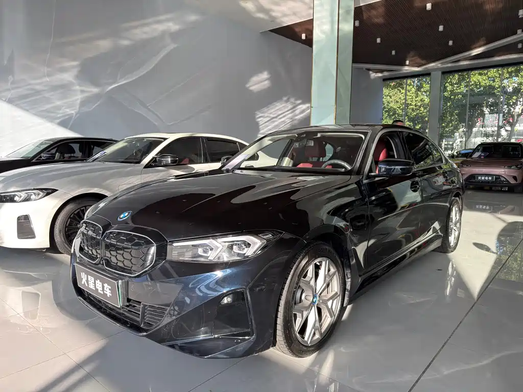 BMW i3 — миниатюра 15
