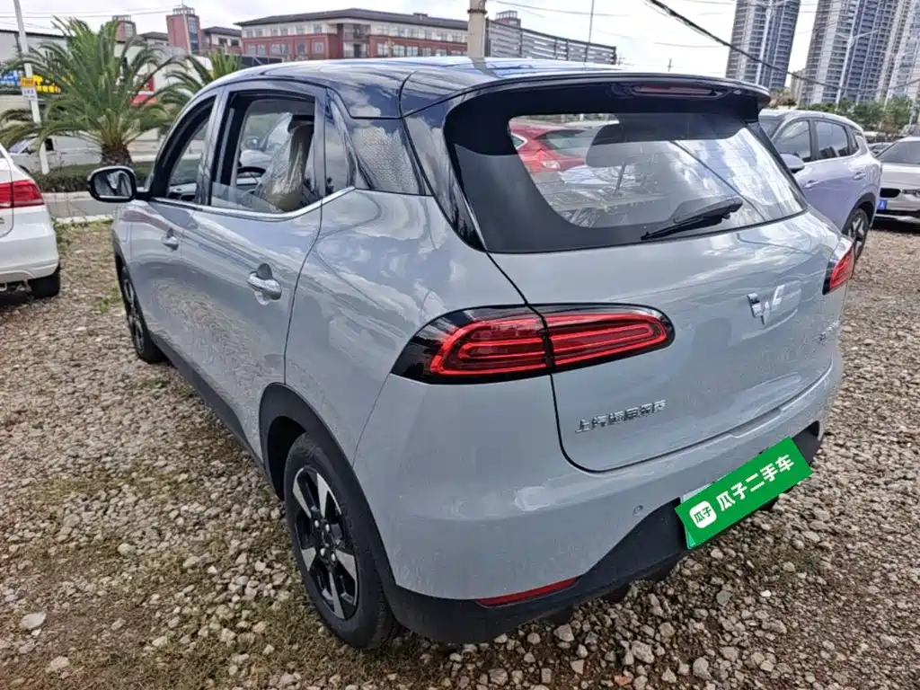 Wuling BinguoPLUS — фотографии объявления, Фото 6