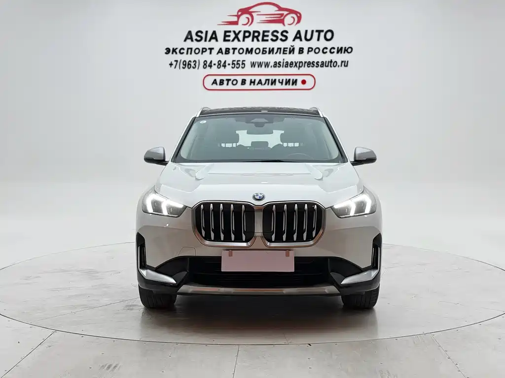BMW X1 2023 sDrive20Li X
