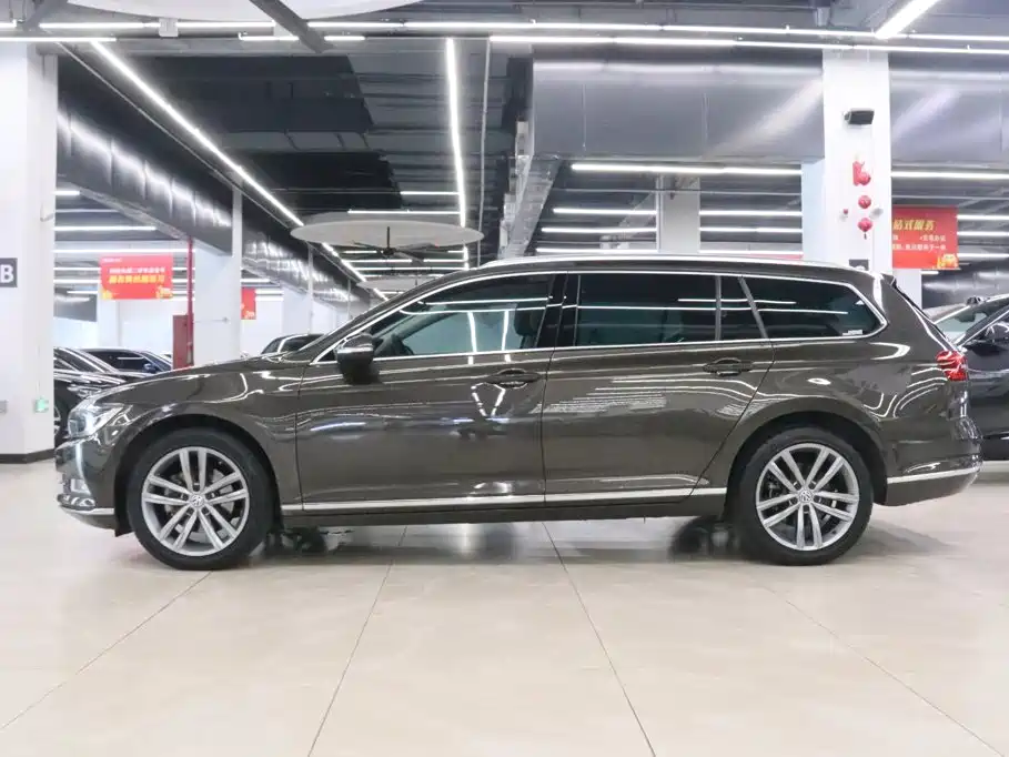 Volkswagen Viloran — миниатюра 2