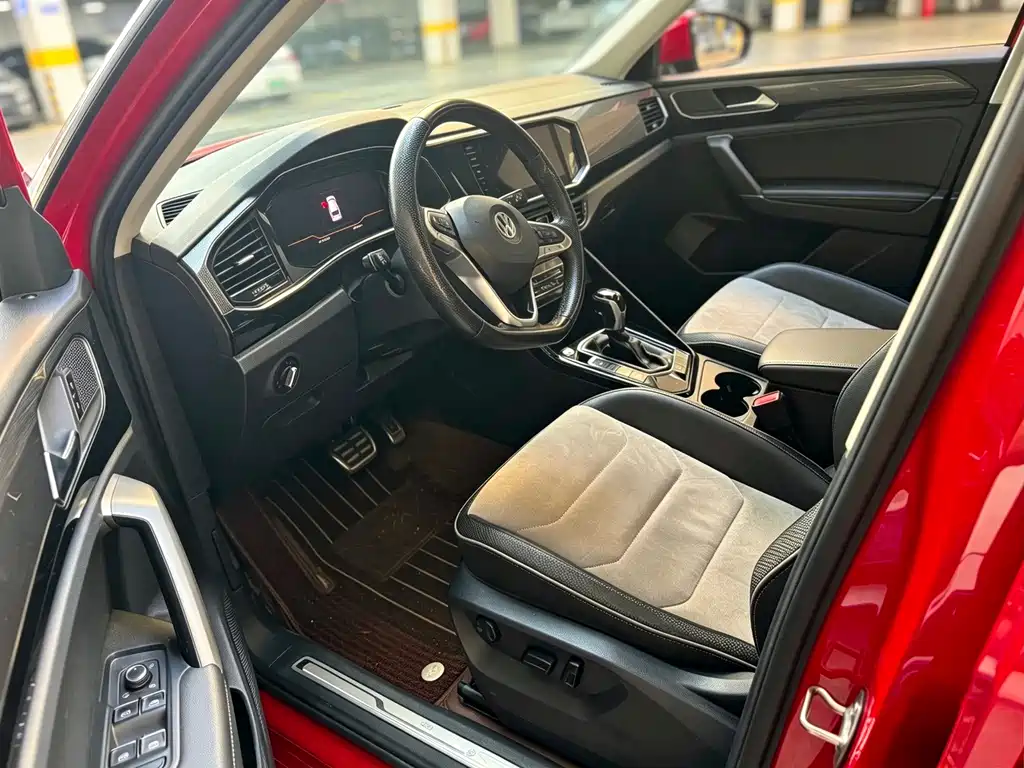 Volkswagen X — миниатюра 4