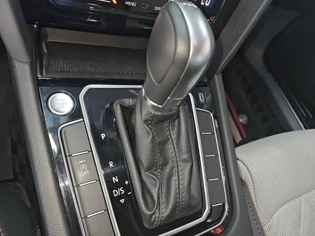 Volkswagen Magotan — миниатюра 14