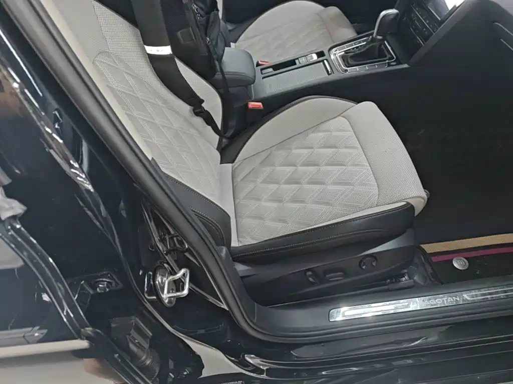 Volkswagen Magotan — миниатюра 25