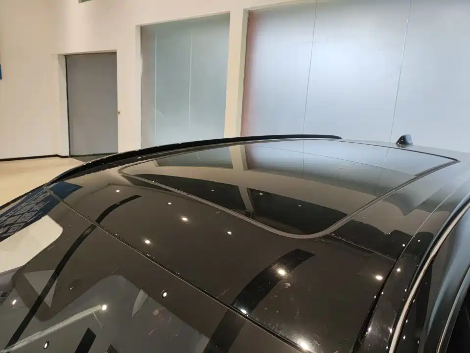 Li Auto Li ONE — миниатюра 6