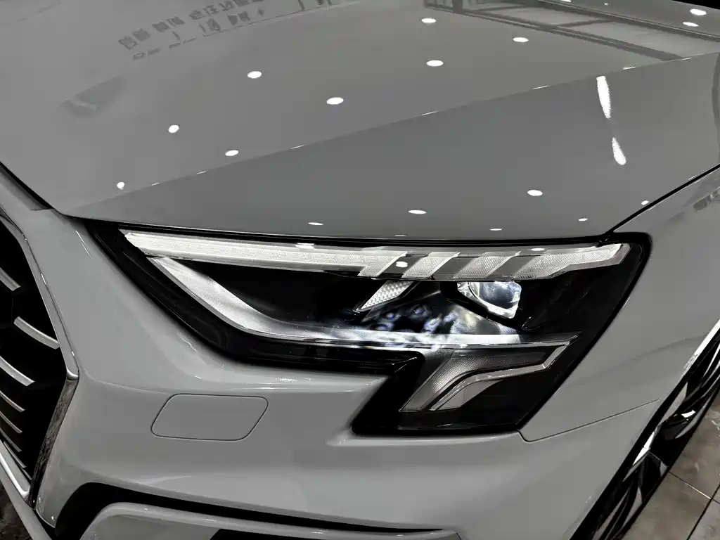 Audi A3 — миниатюра 10