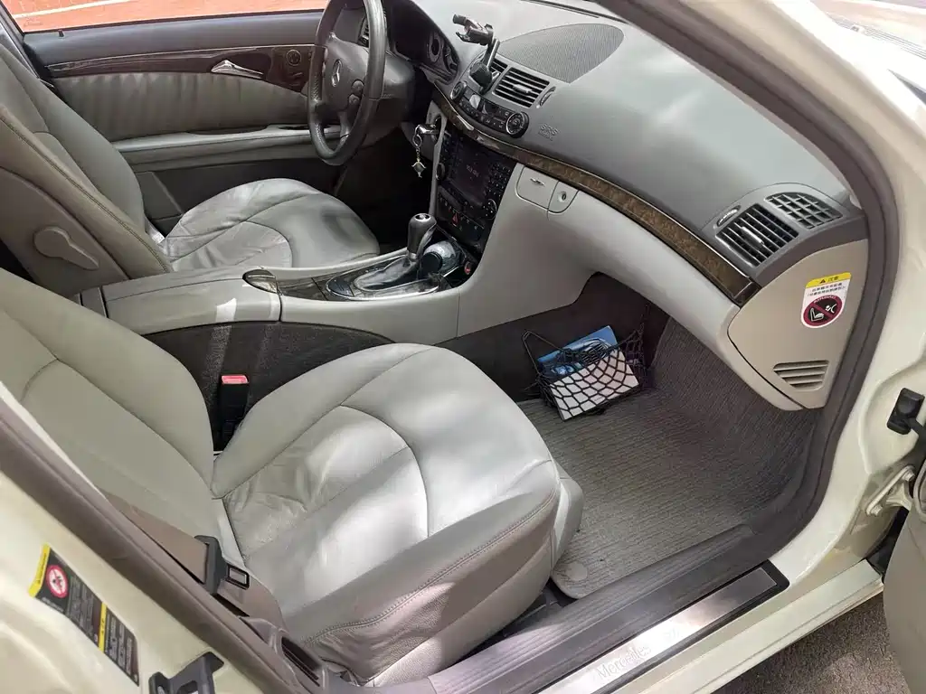 Mercedes-Benz E-Class E 2006 E 280