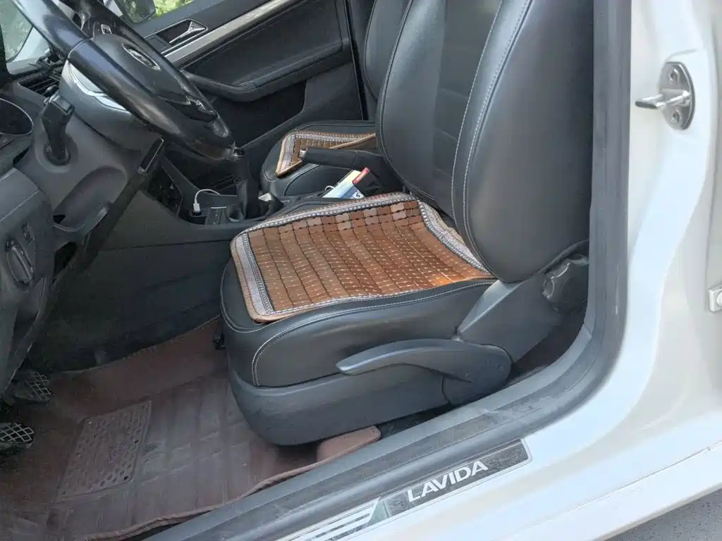 Volkswagen Lavida — миниатюра 16