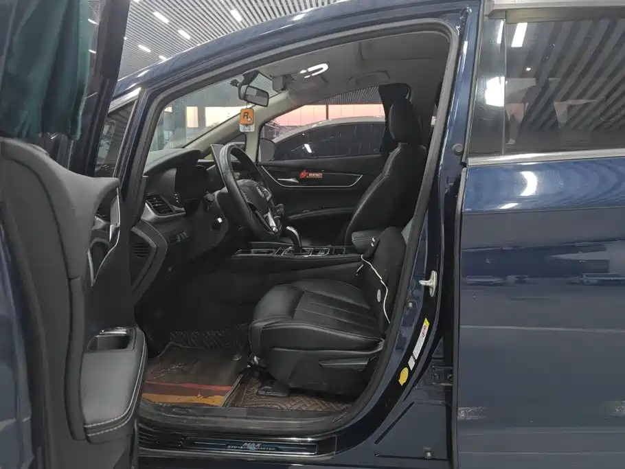 BYD MAX — миниатюра 9