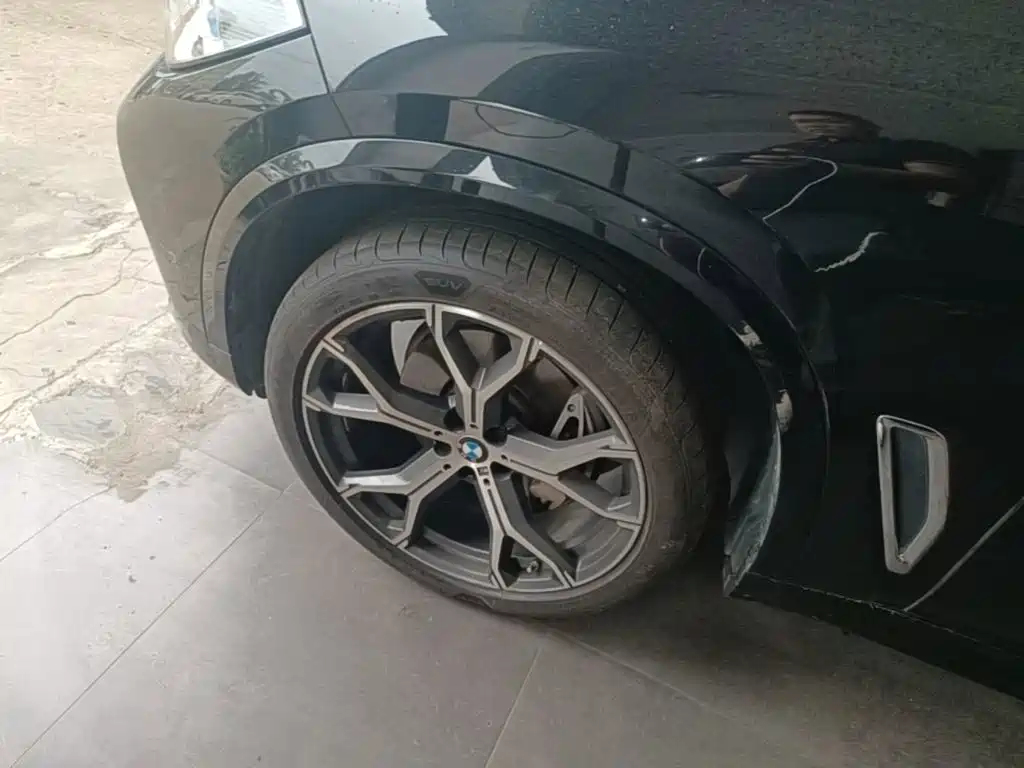 BMW X5 — миниатюра 23