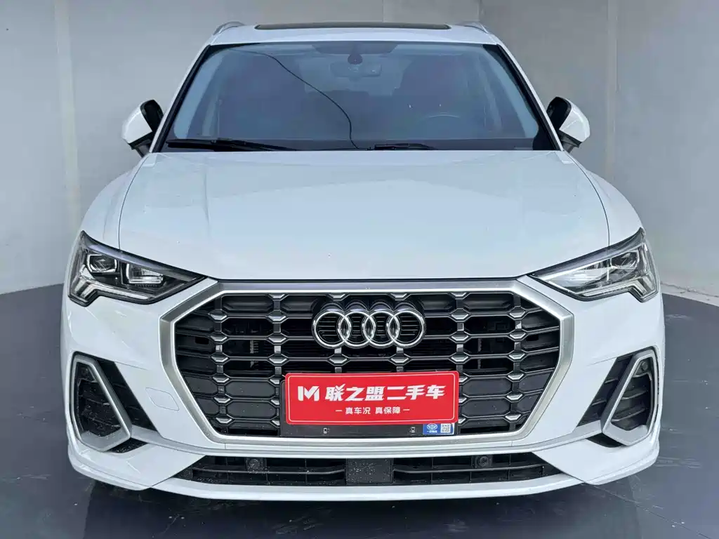 Audi Q3 — миниатюра 2