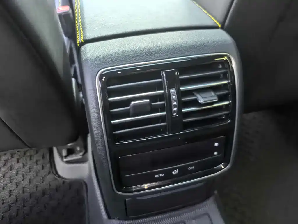 Volkswagen CC — миниатюра 13