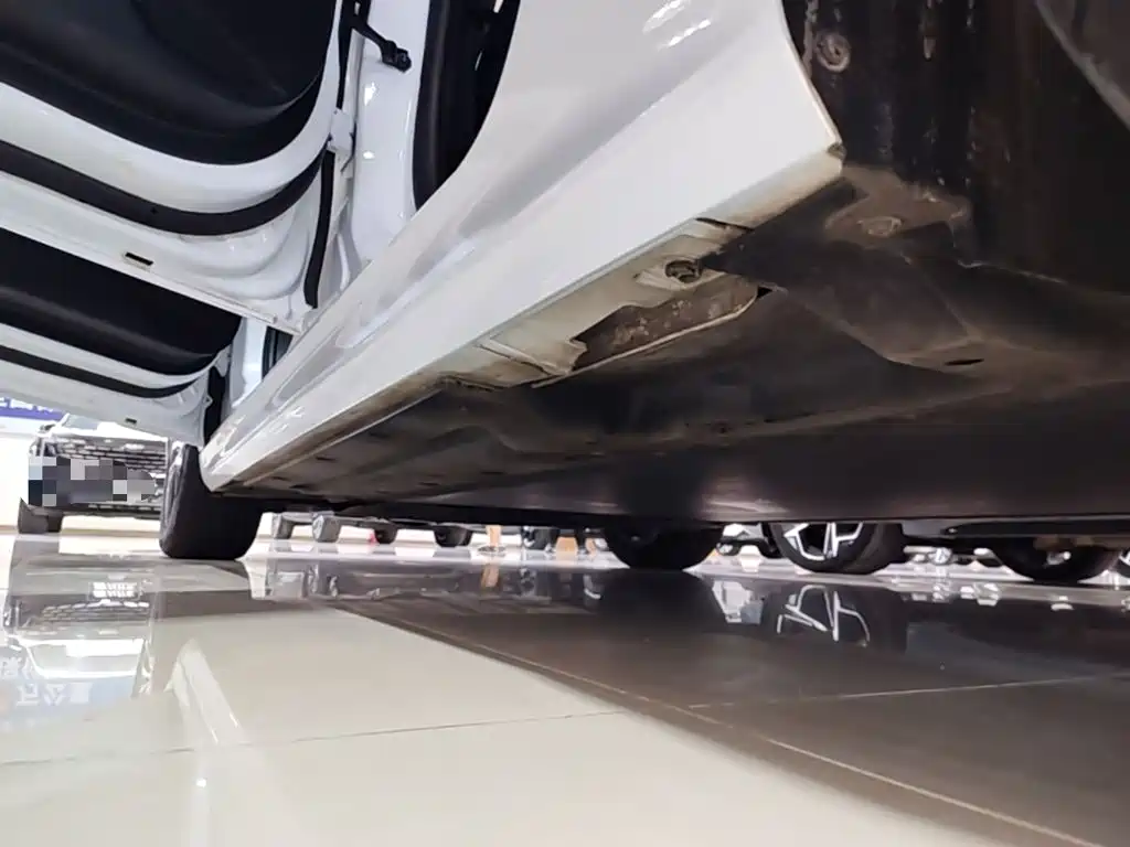 BYD Qin PLUS — миниатюра 22