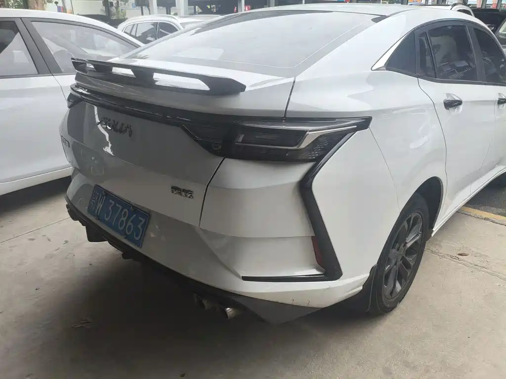 Aeolus Yixuan — миниатюра 15