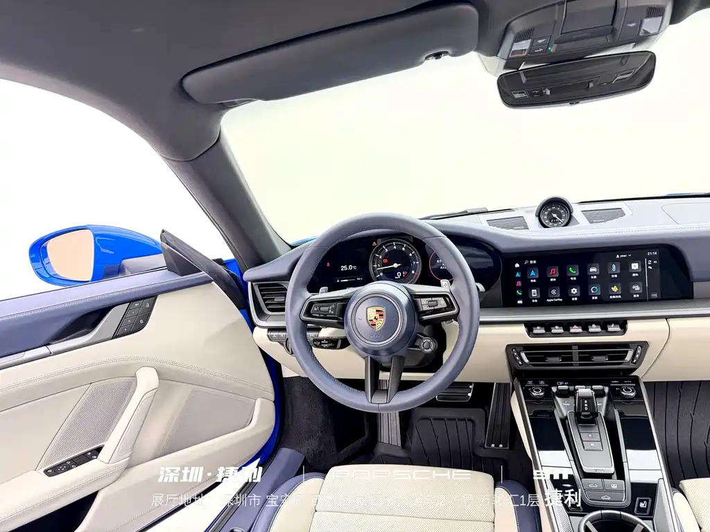 Porsche 911 — миниатюра 17