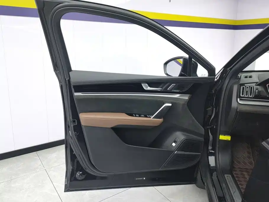 BYD Tang New Energy — миниатюра 7