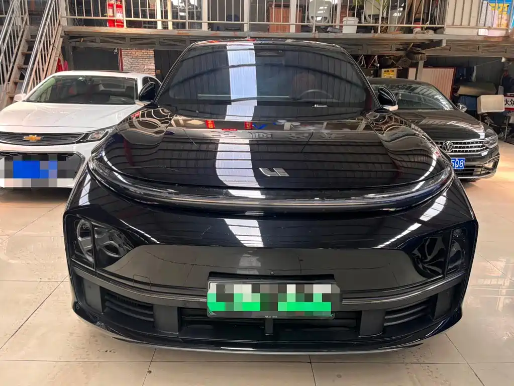 Li Auto IDEAL L7