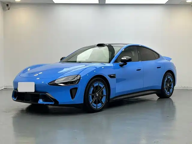 2026 xiaomi SU7