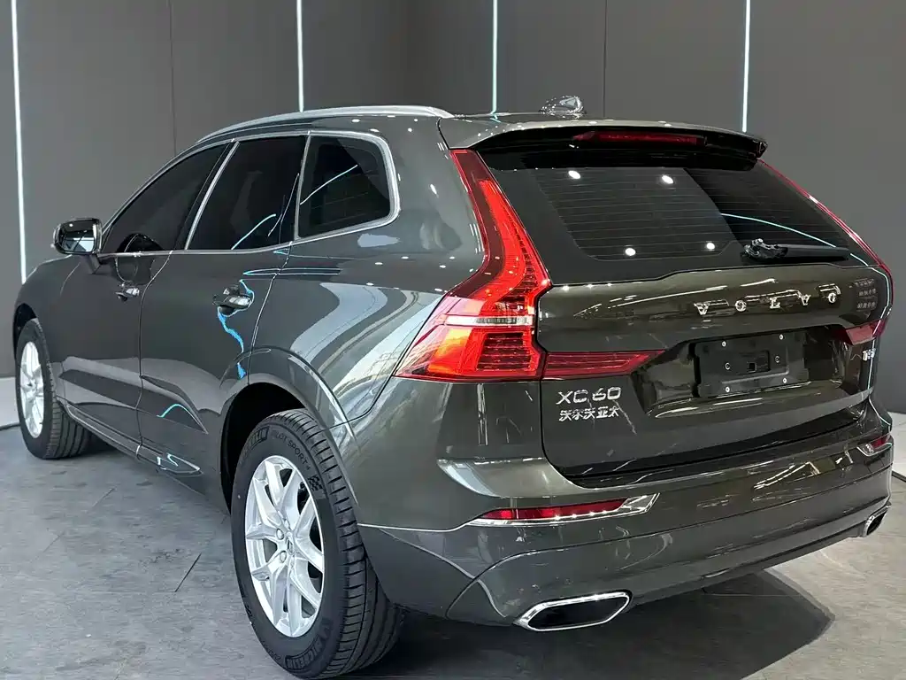 Volvo XC60 — миниатюра 6
