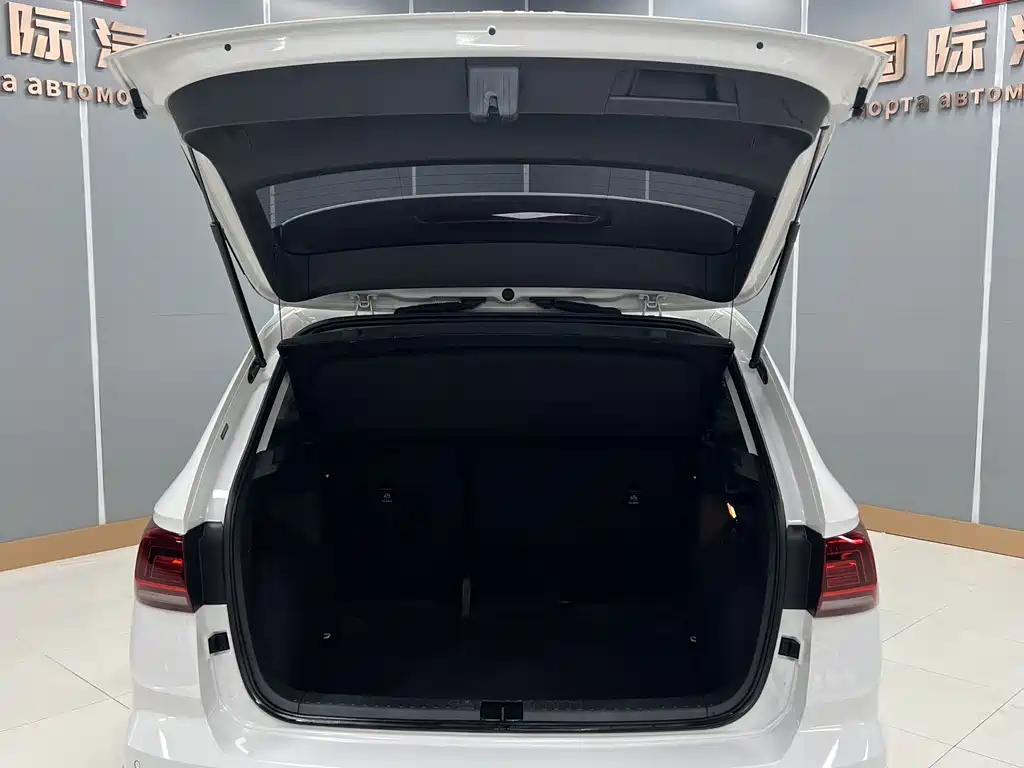 Volkswagen Tharu — миниатюра 21