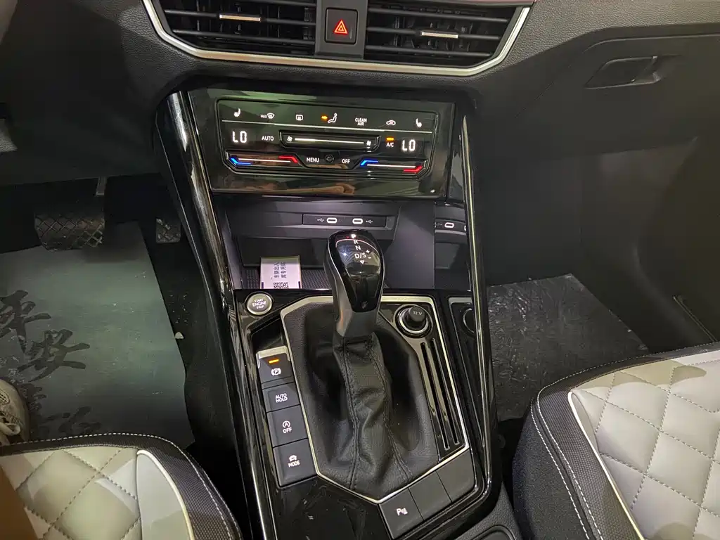Volkswagen Tayron 280TSI 2WD Luxury Plus Advanced Edition, фото 24