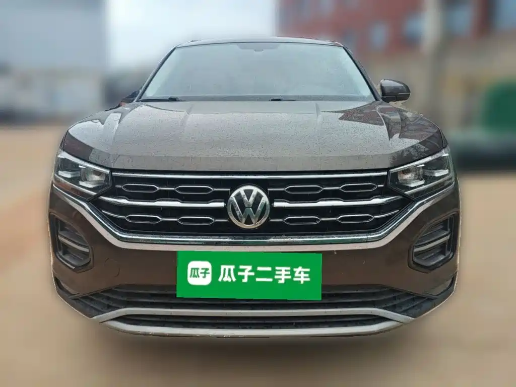 Volkswagen Tayron — миниатюра 2