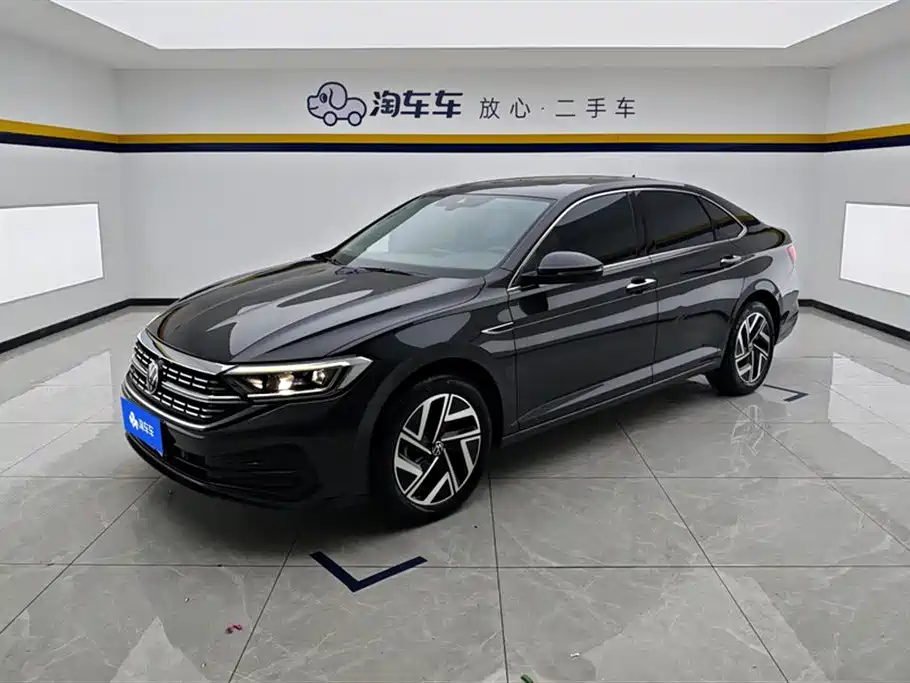 Volkswagen Sagitar 2024