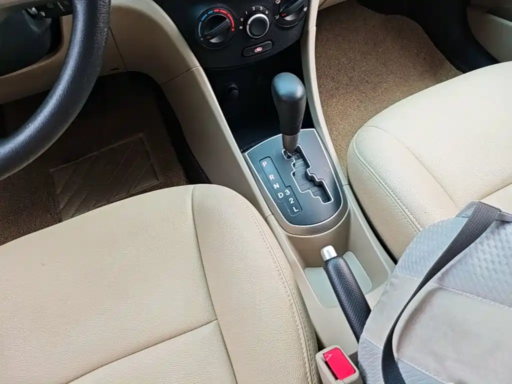 Hyundai Verna — миниатюра 14