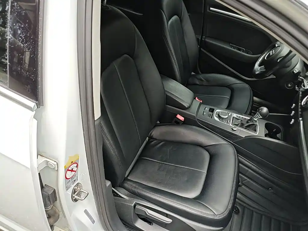 Audi A3 — миниатюра 25