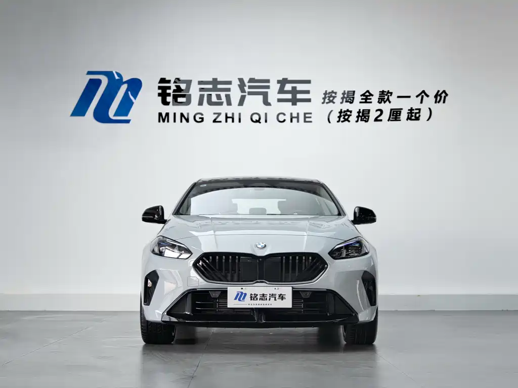 BMW 2 Series — миниатюра 5