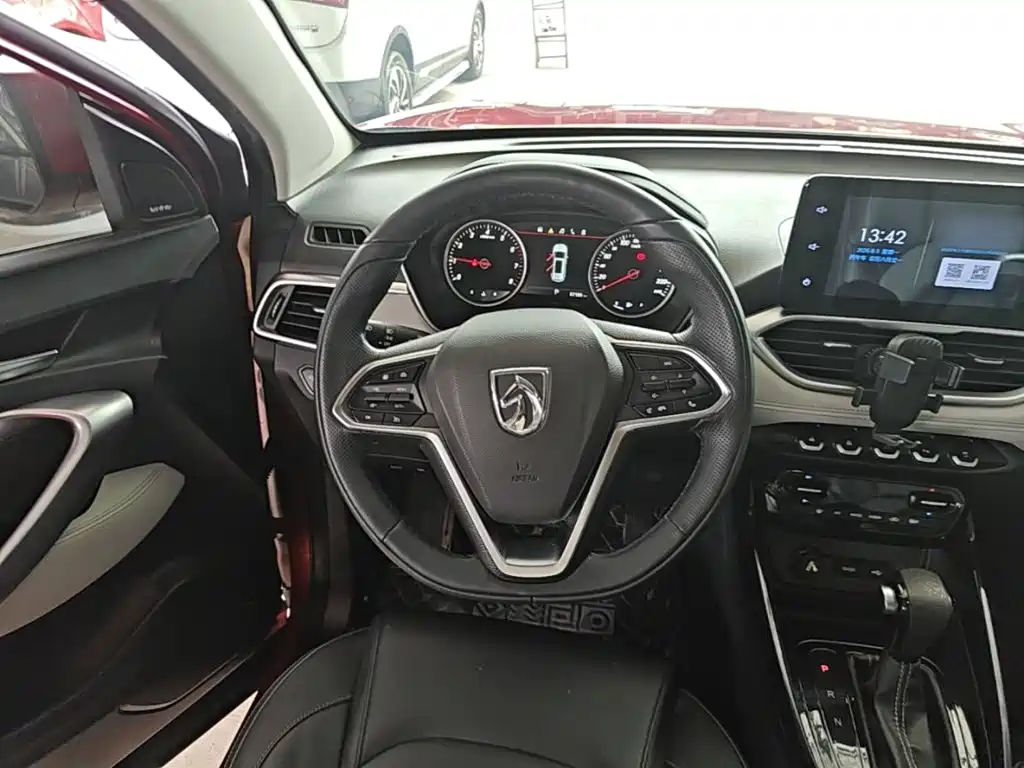 Baojun 530 — миниатюра 11