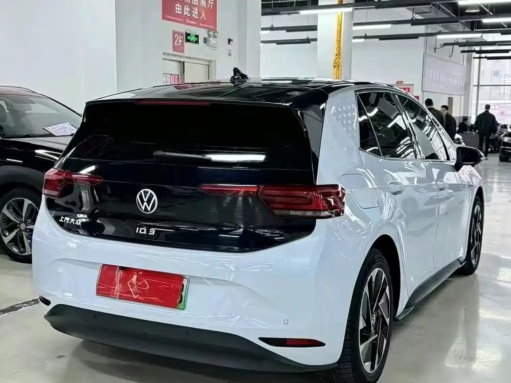VOLKSWAGEN ID.3