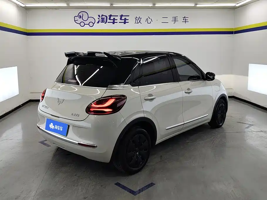 Wuling Bingo — миниатюра 3