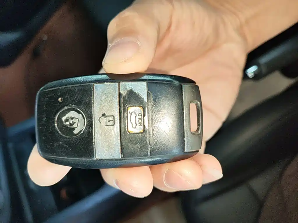 Kia K3 — миниатюра 9