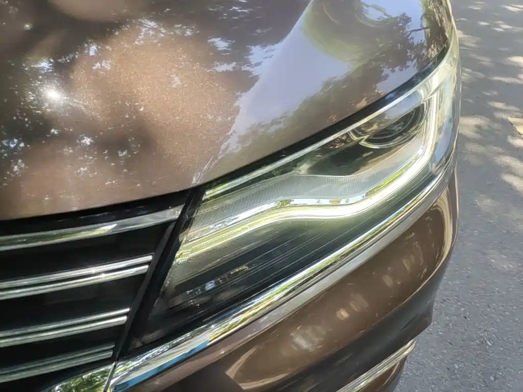 Roewe RX5 — миниатюра 24
