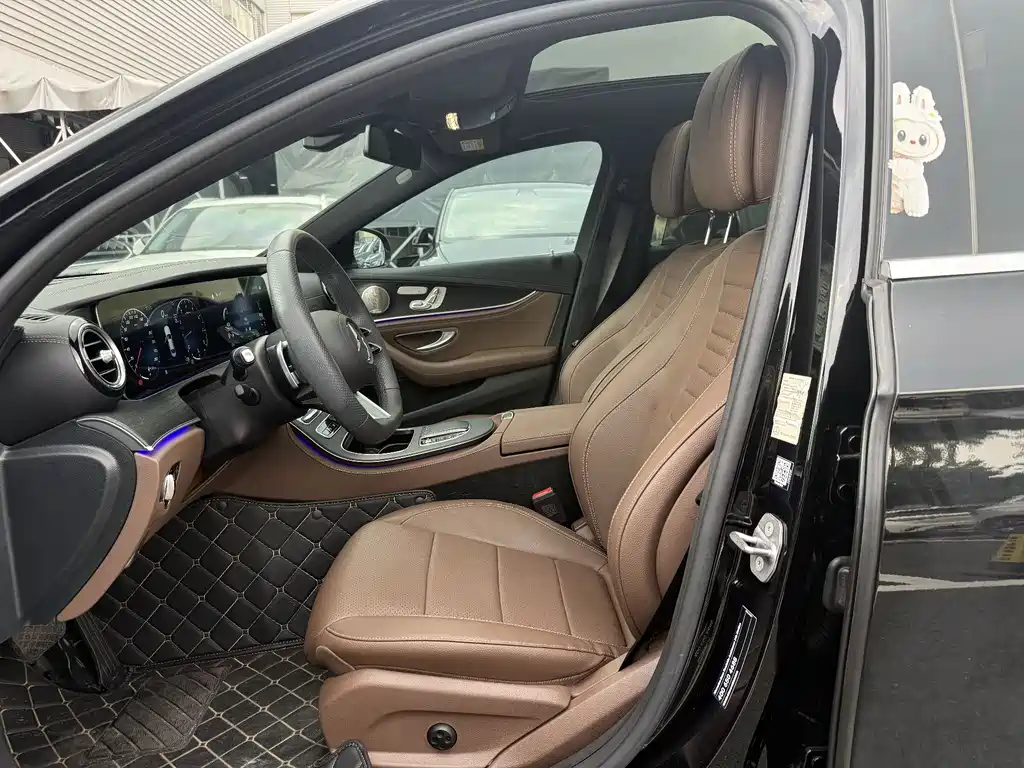 Mercedes-Benz E-Class E 2023 E 300 L Sport Luxury