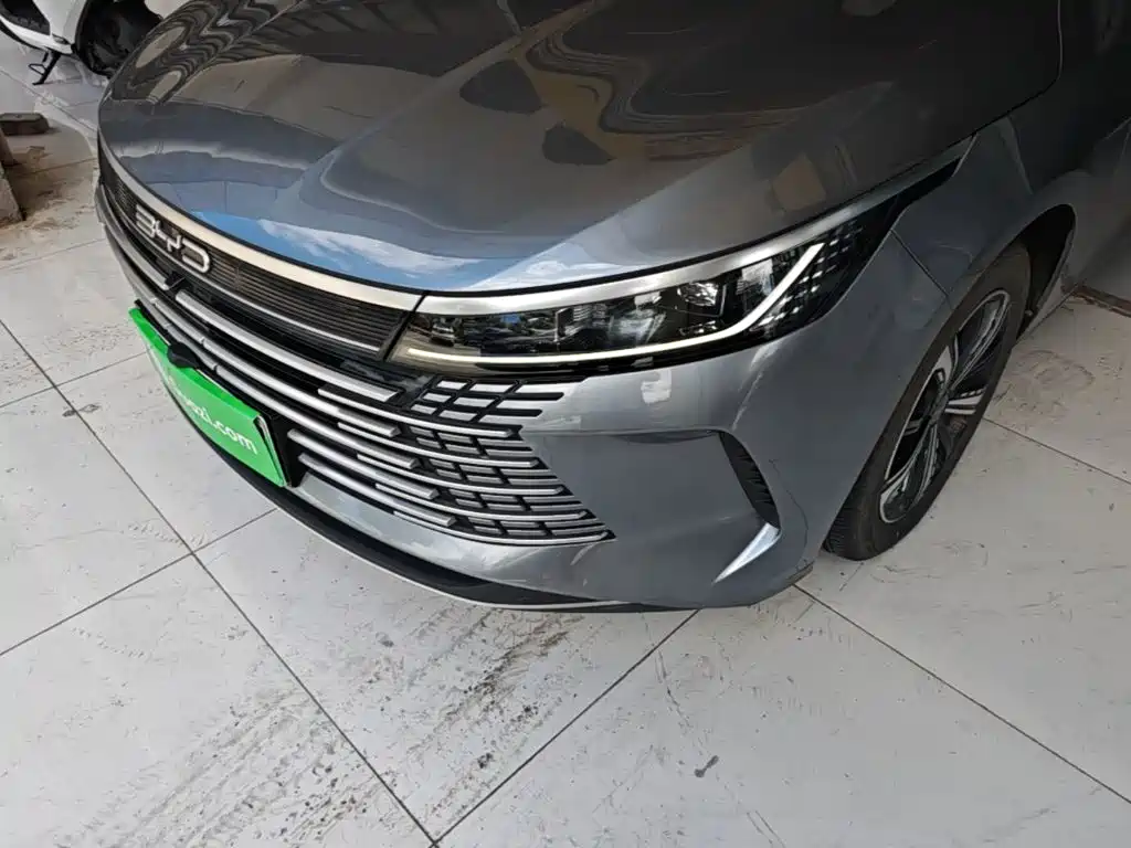 BYD Destroyer 05 — миниатюра 24