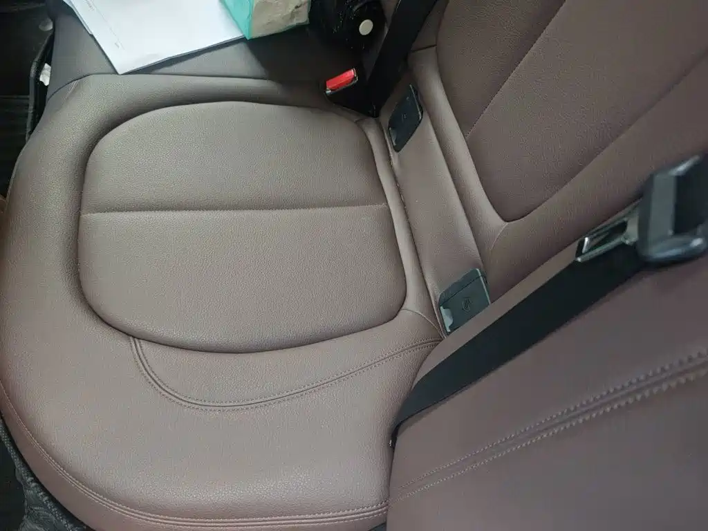 BMW 1 Series — миниатюра 15