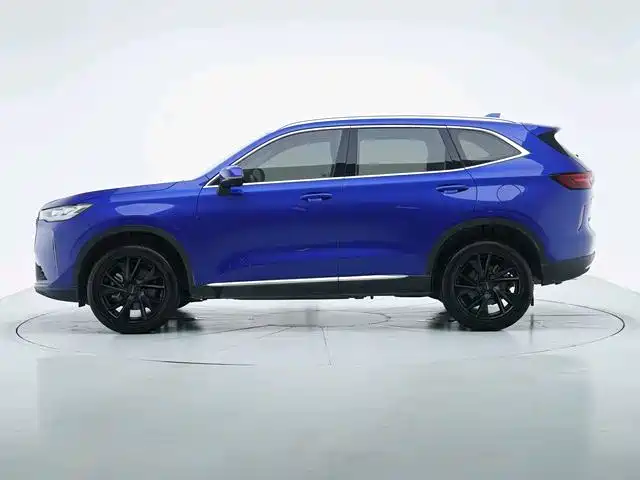 Haval H6 — миниатюра 8