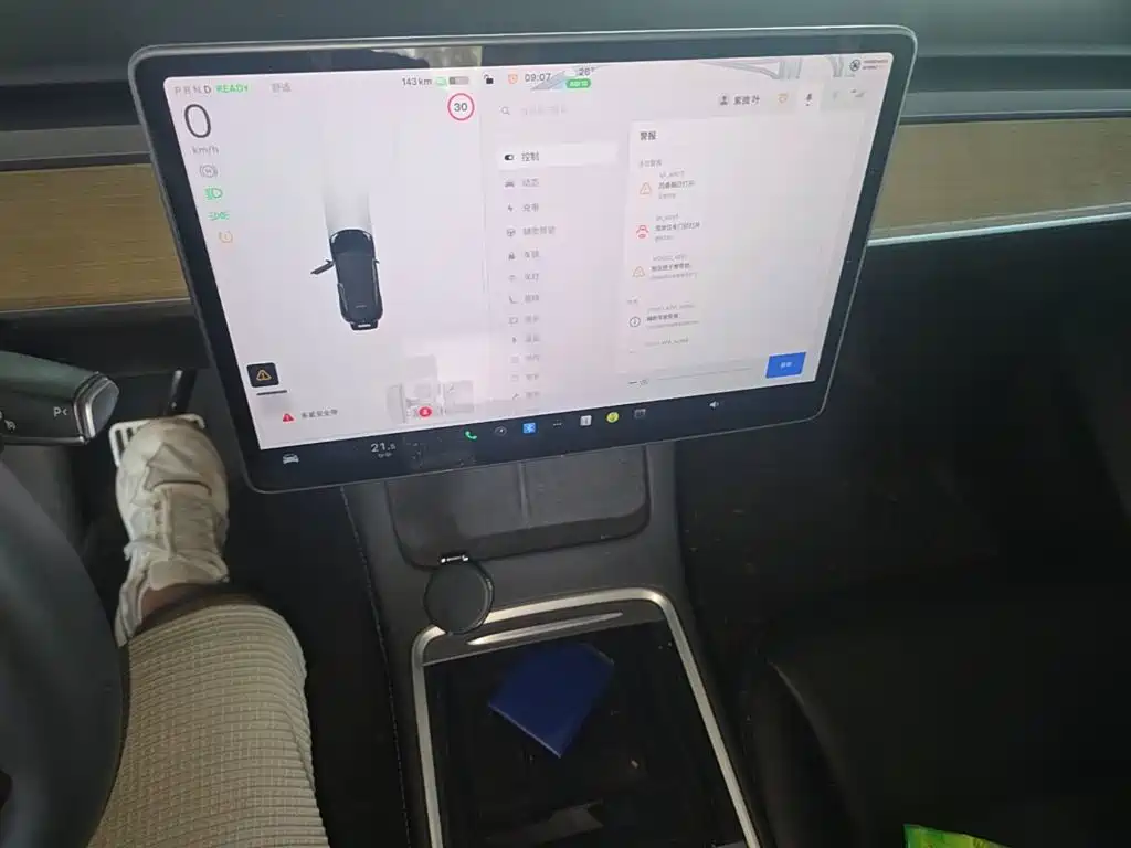Tesla Model Y — миниатюра 13
