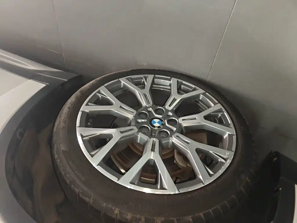 BMW X1 — миниатюра 23