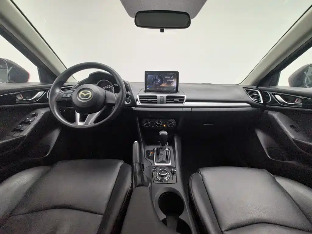 Mazda 3 Axela — миниатюра 5
