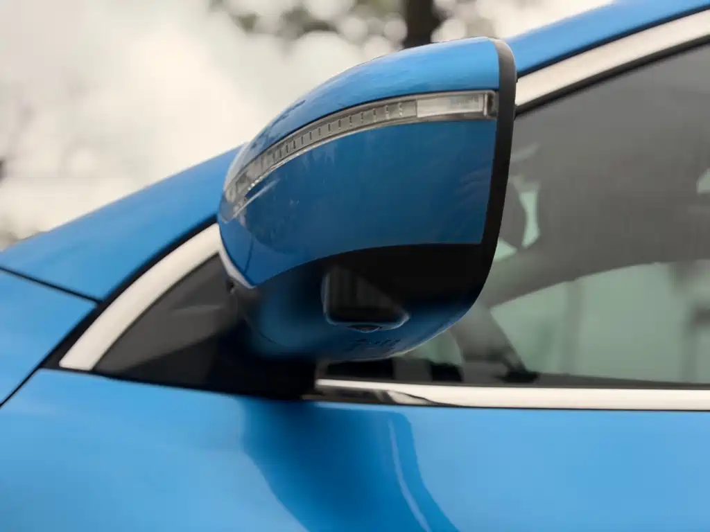 Nissan Qashqai 2019 2.0L CVT Luxury