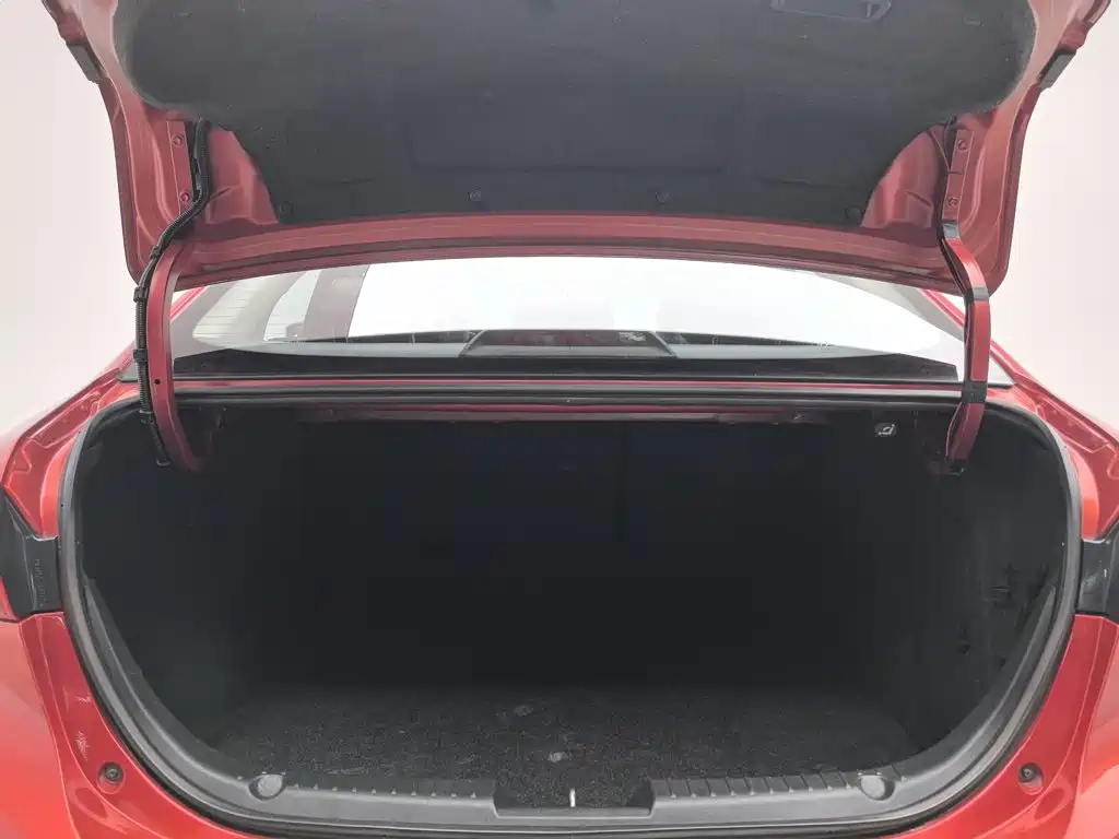 Mazda 3 Axela — миниатюра 16