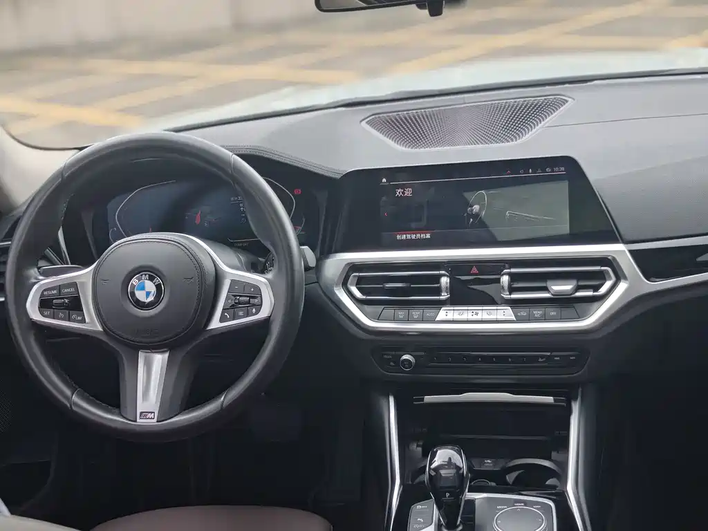BMW 3 Series — миниатюра 5