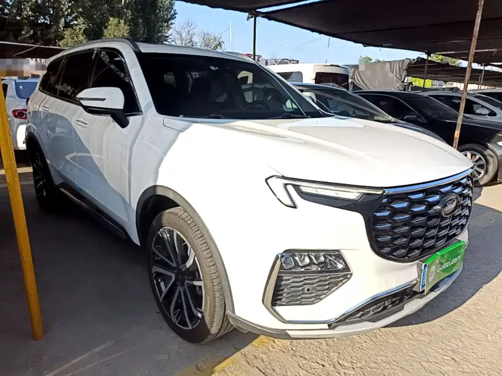Ford Equator — миниатюра 4