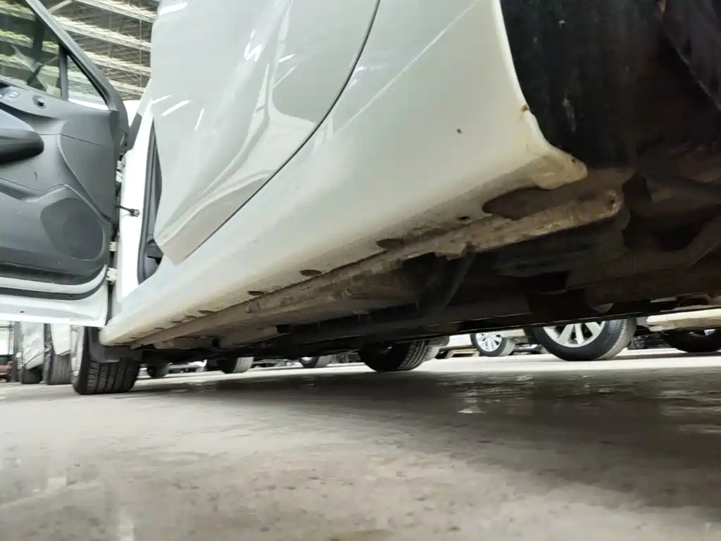 Chevrolet Cruze — миниатюра 22