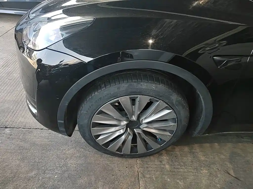 Tesla Model Y — миниатюра 23