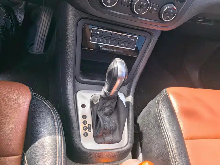 Volkswagen Sharan — миниатюра 16