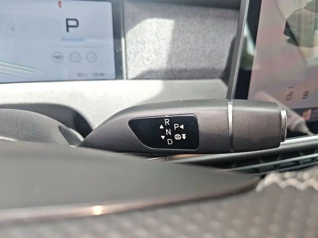 XPeng G6 — миниатюра 14