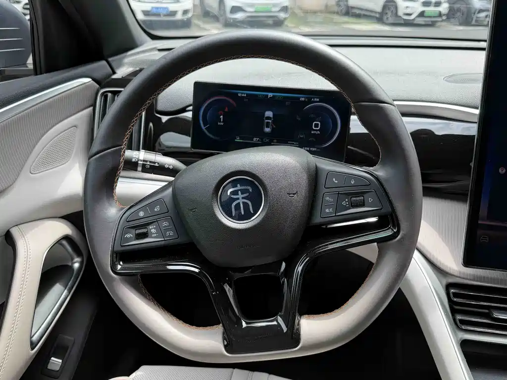 BYD Pro New Energy — миниатюра 7